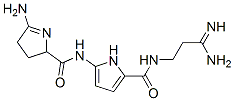CAS No 61233-56-5  Molecular Structure