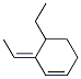 CAS No 61233-77-0  Molecular Structure