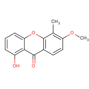 Cas Number: 61234-65-9  Molecular Structure