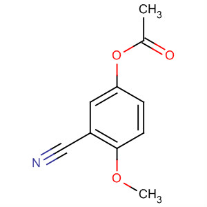CAS No 61234-70-6  Molecular Structure