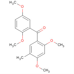 CAS No 61234-71-7  Molecular Structure