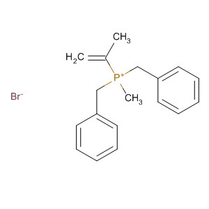 CAS No 61236-07-5  Molecular Structure