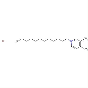 CAS No 61237-17-0  Molecular Structure