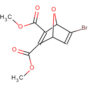 CAS No 61238-07-1  Molecular Structure