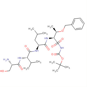CAS No 61238-58-2  Molecular Structure