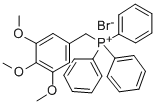 CAS No 61240-20-8  Molecular Structure