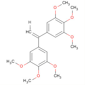 CAS No 61240-21-9  Molecular Structure