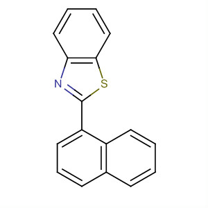 Cas Number: 61240-84-4  Molecular Structure
