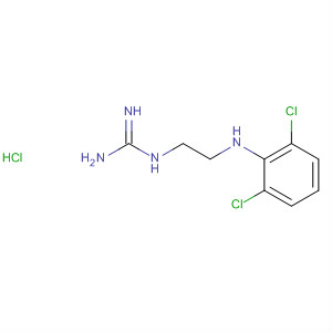 CAS No 61241-49-4  Molecular Structure