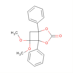 CAS No 61242-52-2  Molecular Structure
