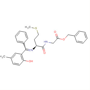 CAS No 61242-86-2  Molecular Structure