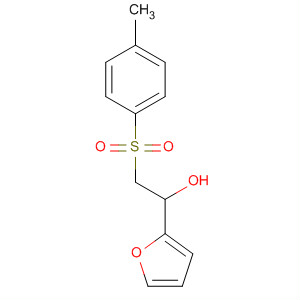 CAS No 61243-06-9  Molecular Structure