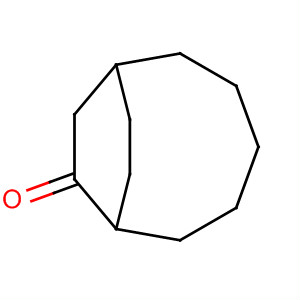 Cas Number: 61244-48-2  Molecular Structure