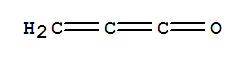 CAS No 61244-93-7  Molecular Structure