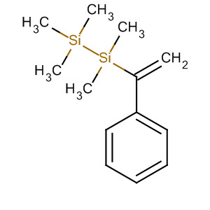 CAS No 61244-94-8  Molecular Structure