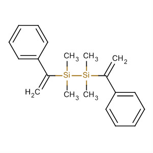 CAS No 61244-95-9  Molecular Structure