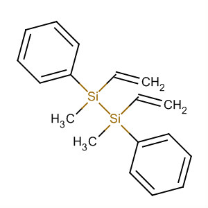 CAS No 61244-96-0  Molecular Structure