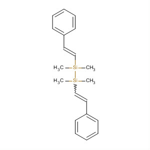 CAS No 61244-97-1  Molecular Structure