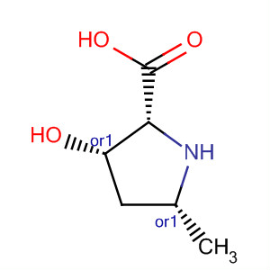 CAS No 61248-05-3  Molecular Structure