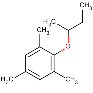 CAS No 61248-62-2  Molecular Structure