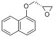 CAS No 61249-00-1  Molecular Structure