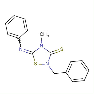 CAS No 61249-38-5  Molecular Structure