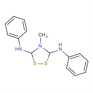 CAS No 61249-39-6  Molecular Structure