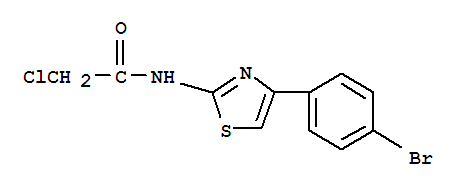 CAS No 6125-32-2  Molecular Structure