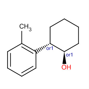 CAS No 6125-71-9  Molecular Structure