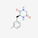 CAS No 612502-11-1  Molecular Structure