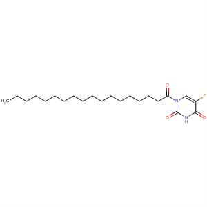 CAS No 61251-79-4  Molecular Structure