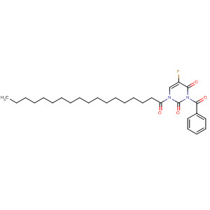 CAS No 61251-82-9  Molecular Structure