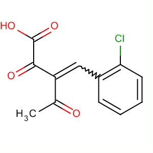CAS No 61253-64-3  Molecular Structure