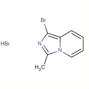 CAS No 61254-63-5  Molecular Structure