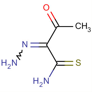 CAS No 61254-85-1  Molecular Structure