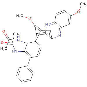 CAS No 61255-13-8  Molecular Structure