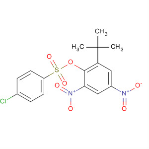 CAS No 61255-57-0  Molecular Structure