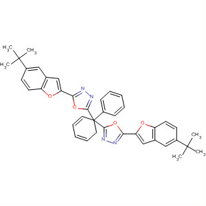 CAS No 61256-10-8  Molecular Structure