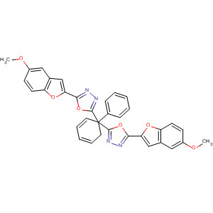 CAS No 61256-12-0  Molecular Structure