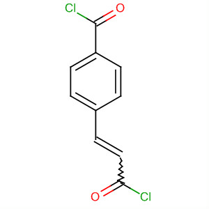 Cas Number: 61256-19-7  Molecular Structure