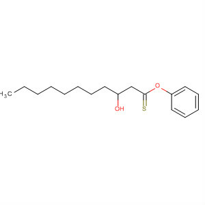 CAS No 61257-12-3  Molecular Structure