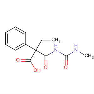 CAS No 61257-28-1  Molecular Structure
