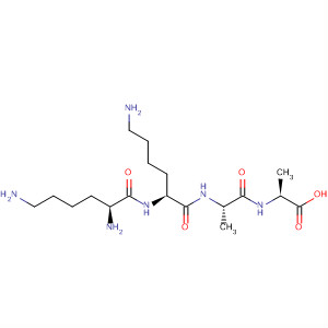 CAS No 61257-61-2  Molecular Structure