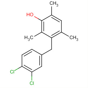 CAS No 61259-72-1  Molecular Structure