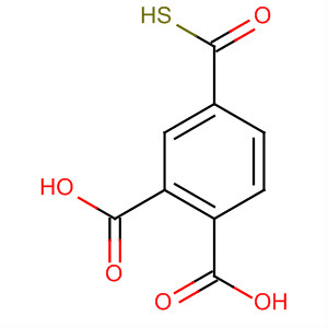 CAS No 61260-14-8  Molecular Structure