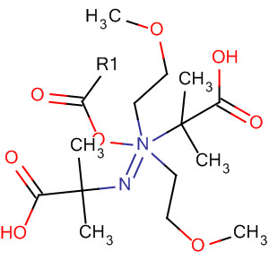 CAS No 61260-19-3  Molecular Structure