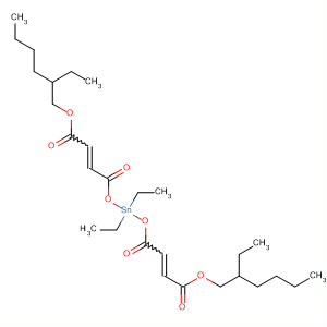 CAS No 61261-58-3  Molecular Structure