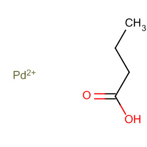 CAS No 61261-72-1  Molecular Structure
