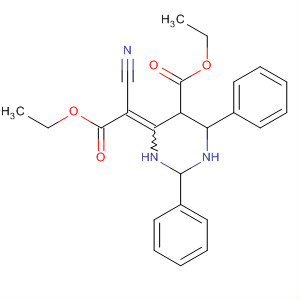 CAS No 61262-16-6  Molecular Structure