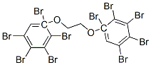 CAS No 61262-53-1  Molecular Structure